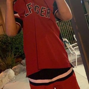 Meet your Posher, Fadi